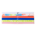 Nike 6er Pack Headbands Unisex